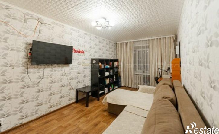 2-комн квартира Волгоградская улица, 28,  д. 28
