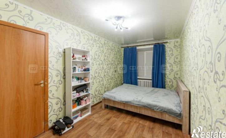 2-комн квартира Волгоградская улица, 28,  д. 28