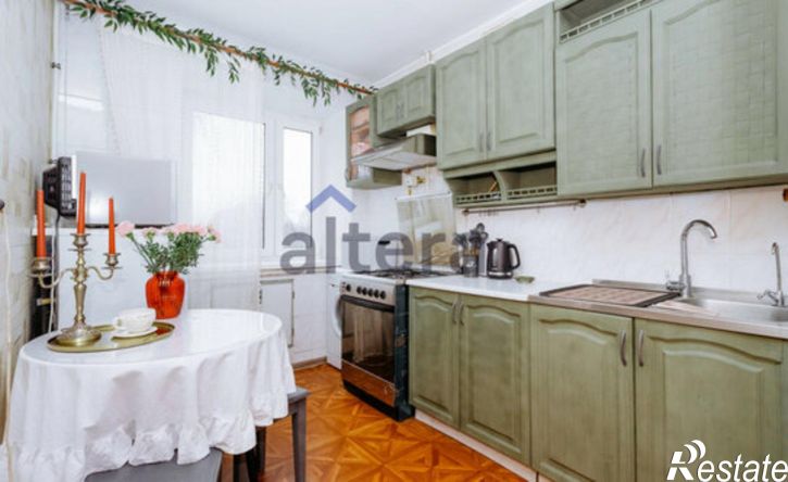 3-комн квартира улица Восход, 3,  д. 3