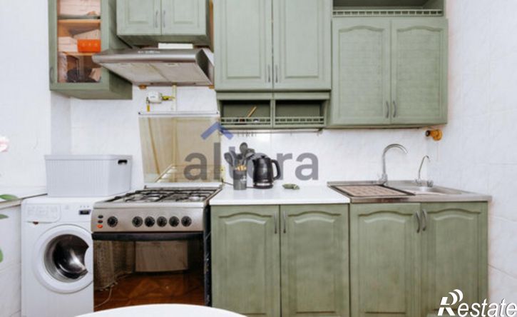 3-комн квартира улица Восход, 3,  д. 3