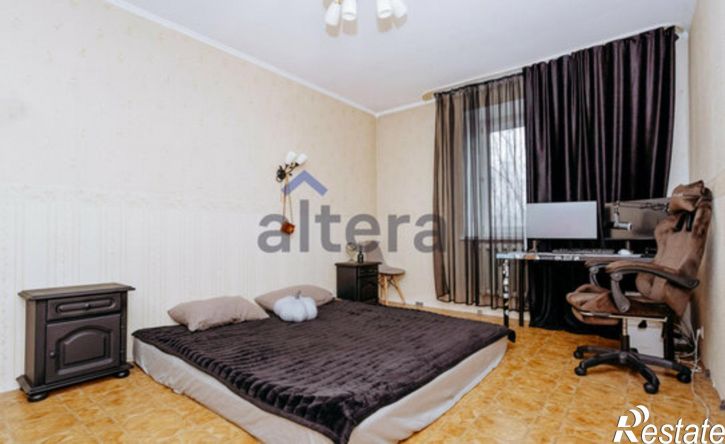 3-комн квартира улица Восход, 3,  д. 3