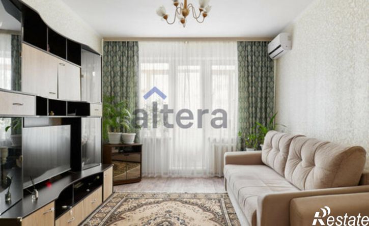 3-комн квартира ул Латышских Стрелков, 35,  д. 35