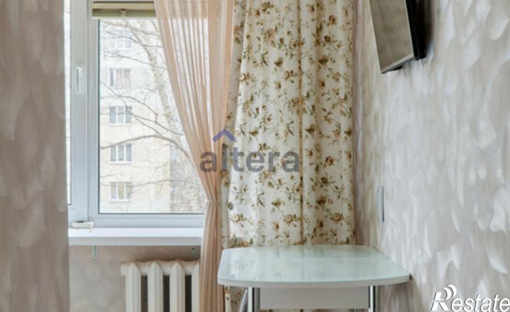 3-комн квартира ул Латышских Стрелков, 35,  д. 35