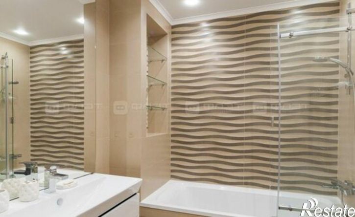 3-комн квартира ул Натана Рахлина, 5,  д. 5