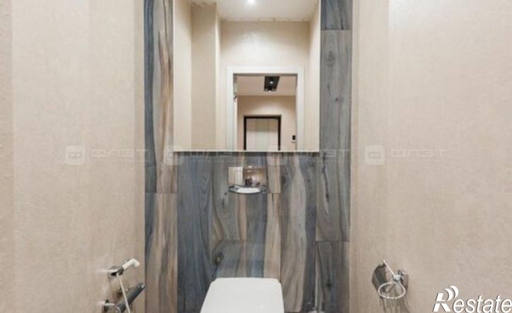 3-комн квартира ул Натана Рахлина, 5,  д. 5