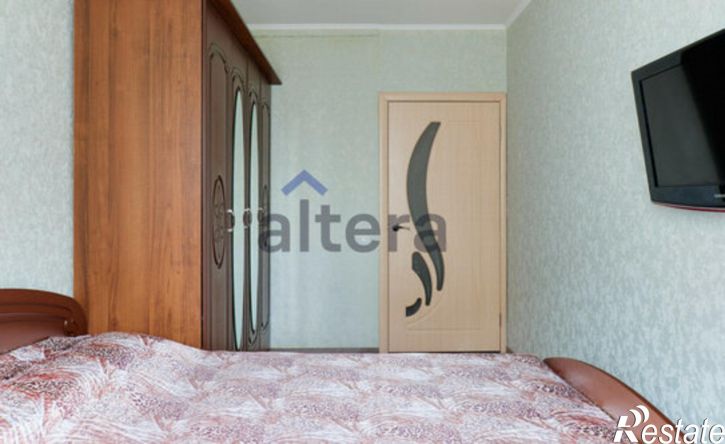 3-комн квартира ул Латышских Стрелков, 35,  д. 35