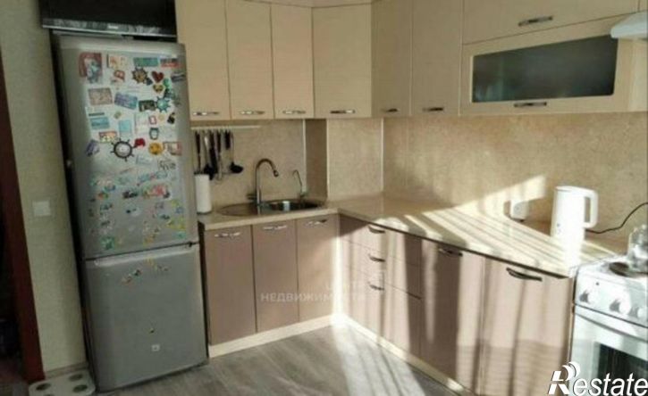 1-комн квартира ул Айрата Арсланова, 6,  д. 6