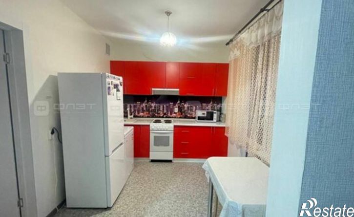 1-комн квартира проспект Ильгама Шакирова, 5,  д. 5