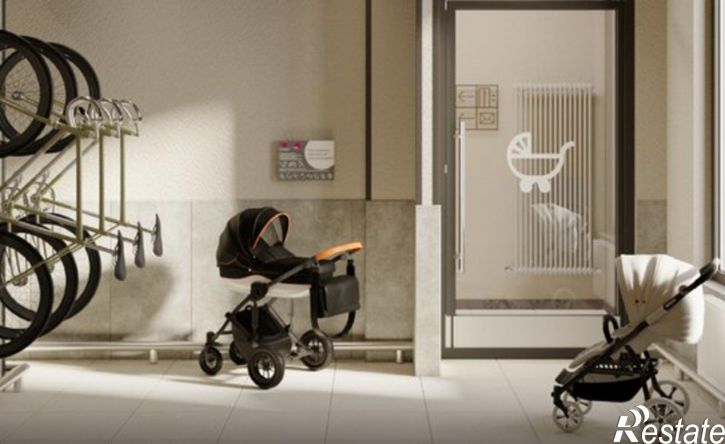 1-комн квартира улица Натана Рахлина, 15 к2,  д. 15 к2