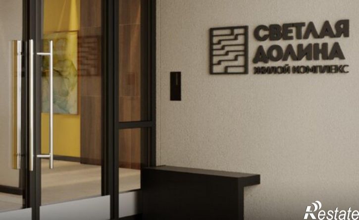 1-комн квартира улица Натана Рахлина, 15 к2,  д. 15 к2