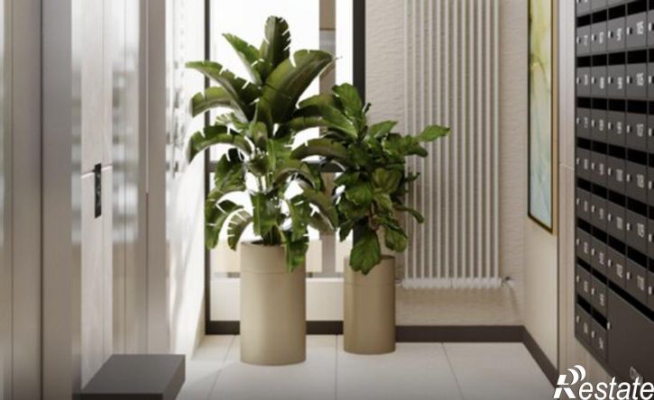 1-комн квартира улица Натана Рахлина, 15 к2,  д. 15 к2