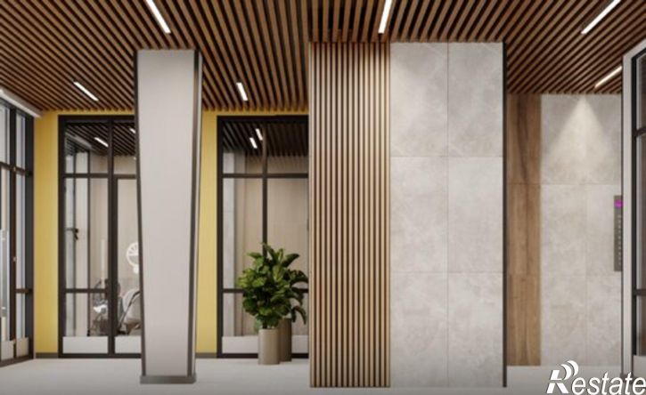 1-комн квартира улица Натана Рахлина, 15 к2,  д. 15 к2