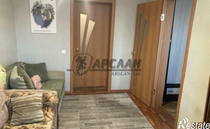 2-комн квартира Беломорская улица, 106,  д. 106