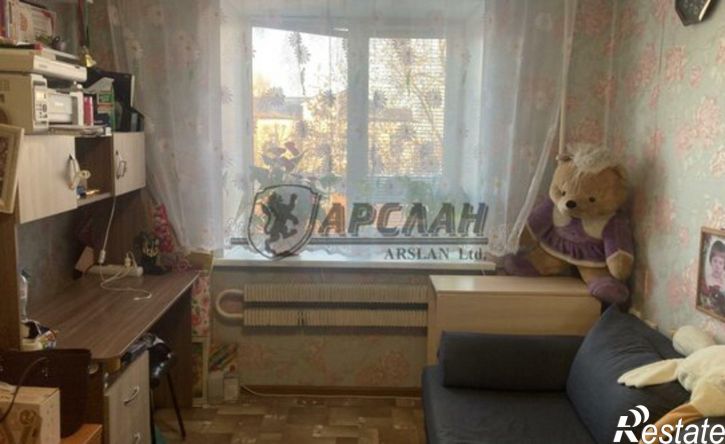 2-комн квартира Беломорская улица, 106,  д. 106