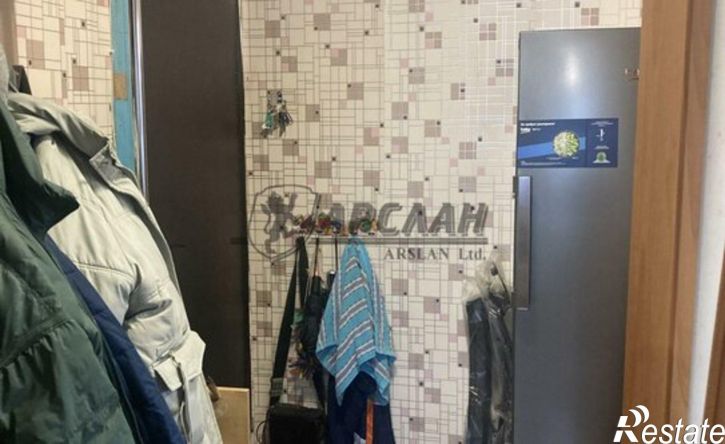 2-комн квартира Беломорская улица, 106,  д. 106