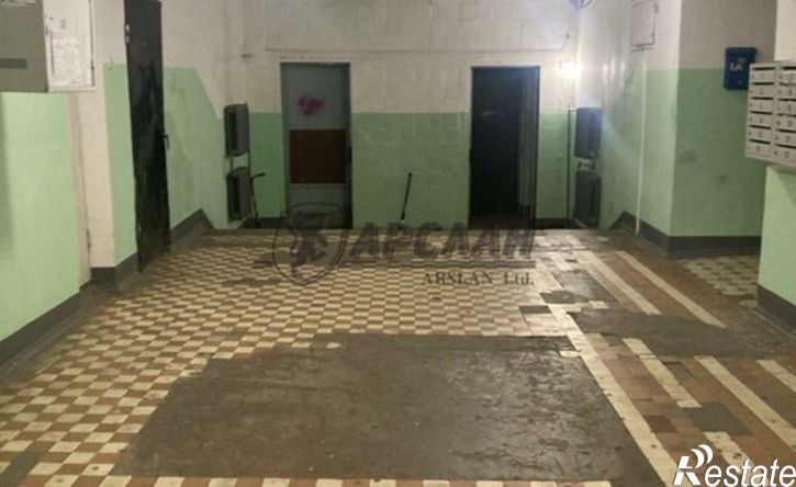 2-комн квартира Беломорская улица, 106,  д. 106