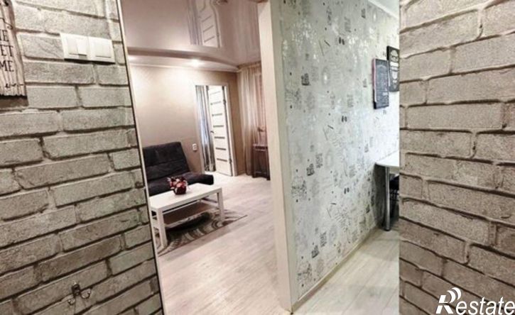 2-комн квартира ул Латышских Стрелков, 4А,  д. 4А