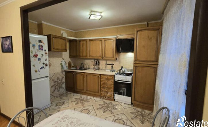 3-комн квартира ул Академика Завойского, 22А,  д. 22А