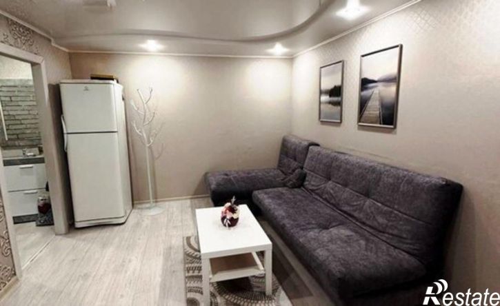 2-комн квартира ул Латышских Стрелков, 4А,  д. 4А