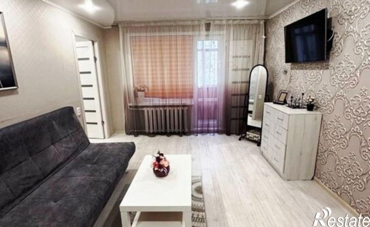 2-комн квартира ул Латышских Стрелков, 4А,  д. 4А