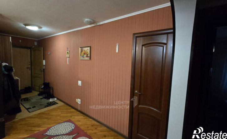 3-комн квартира ул Академика Завойского, 22А,  д. 22А