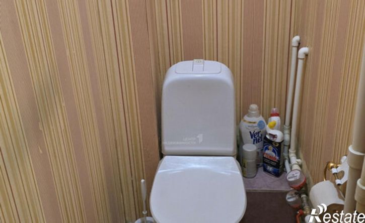 3-комн квартира ул Академика Завойского, 22А,  д. 22А