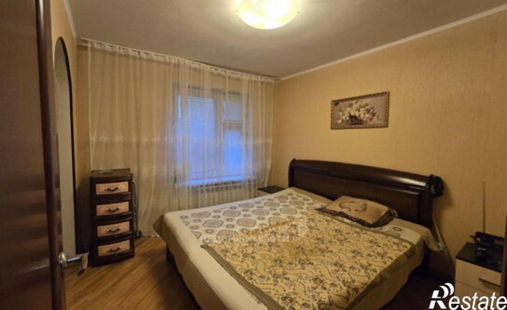 3-комн квартира ул Академика Завойского, 22А,  д. 22А