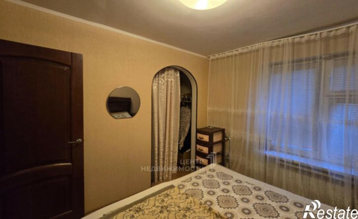 3-комн квартира ул Академика Завойского, 22А,  д. 22А