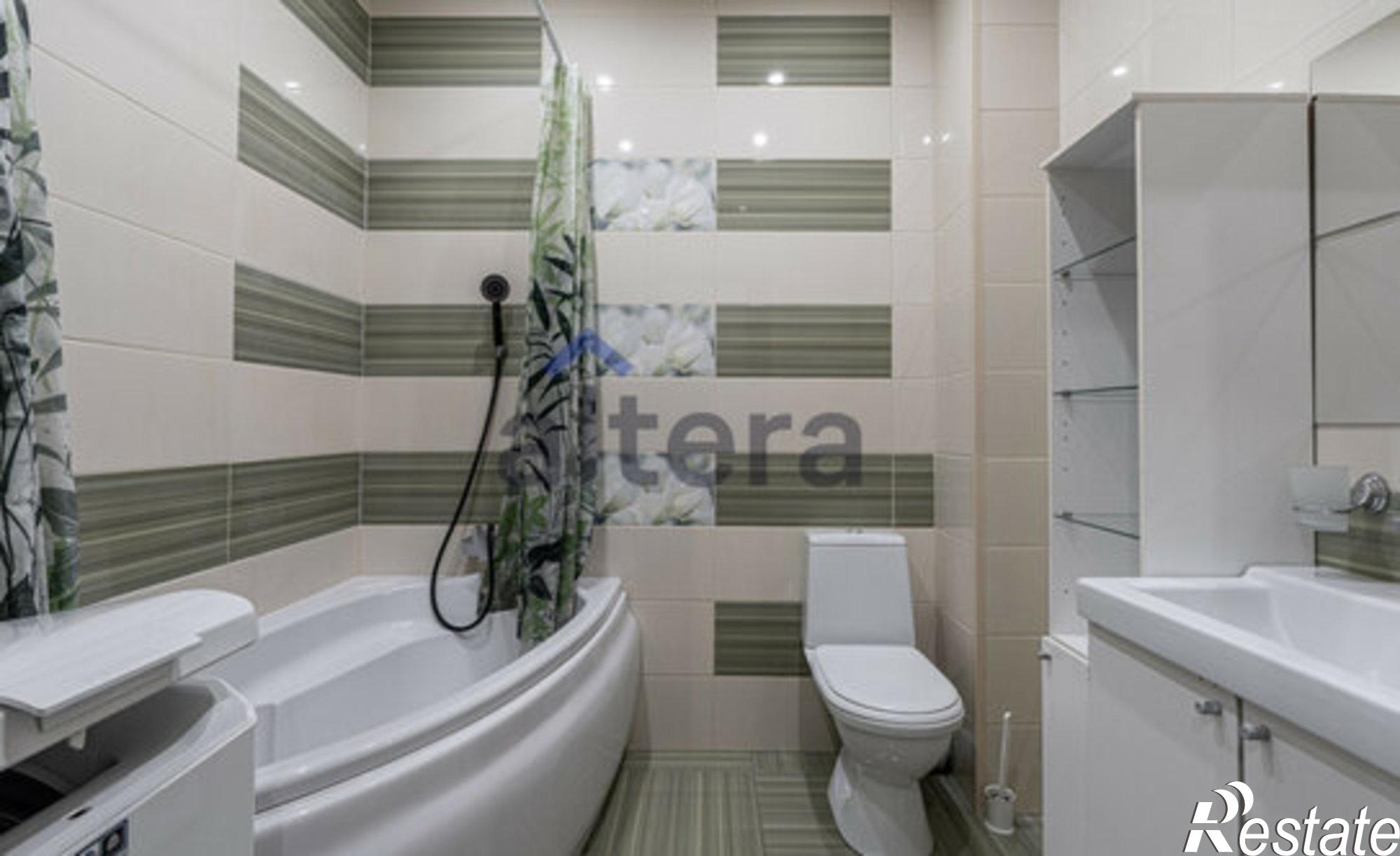 Купить квартиру за 7 700 000 рублей на улица Галимджана Баруди, 4/2