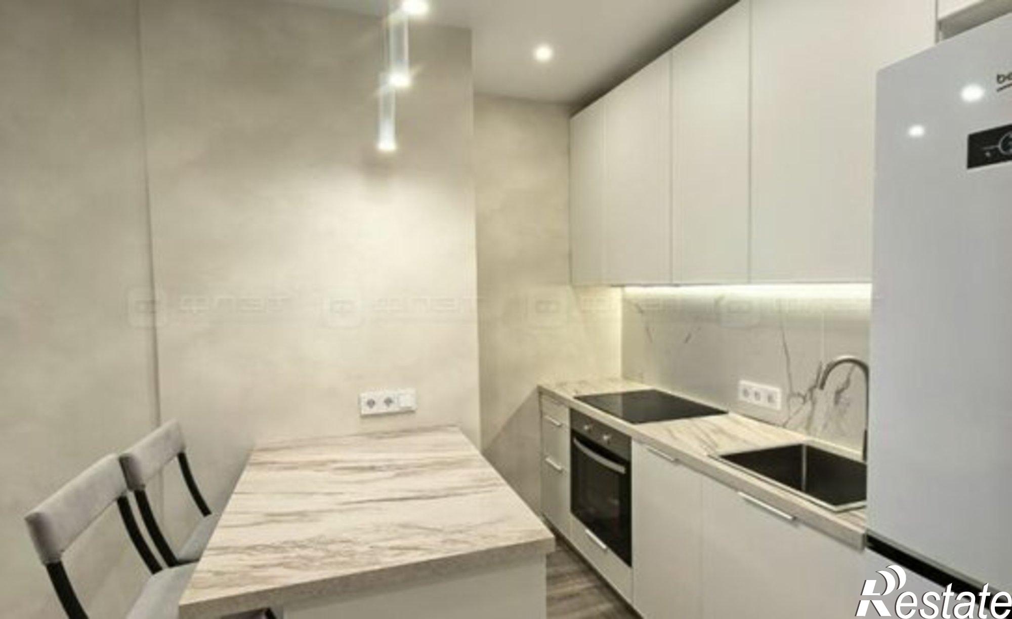 Купить квартиру за 12 500 000 рублей на ул Академика Губкина, 12Б