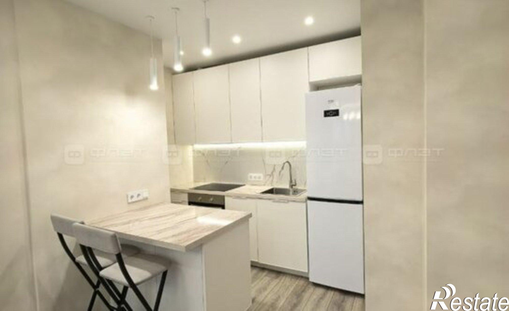 Купить квартиру за 12 500 000 рублей на ул Академика Губкина, 12Б