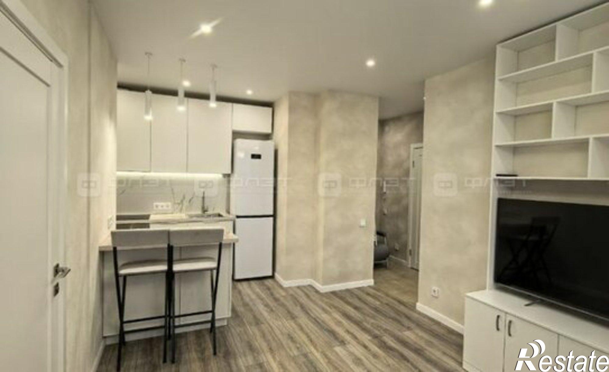 Купить квартиру за 12 500 000 рублей на ул Академика Губкина, 12Б