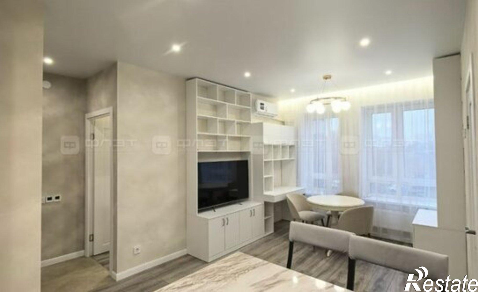 Купить квартиру за 12 500 000 рублей на ул Академика Губкина, 12Б