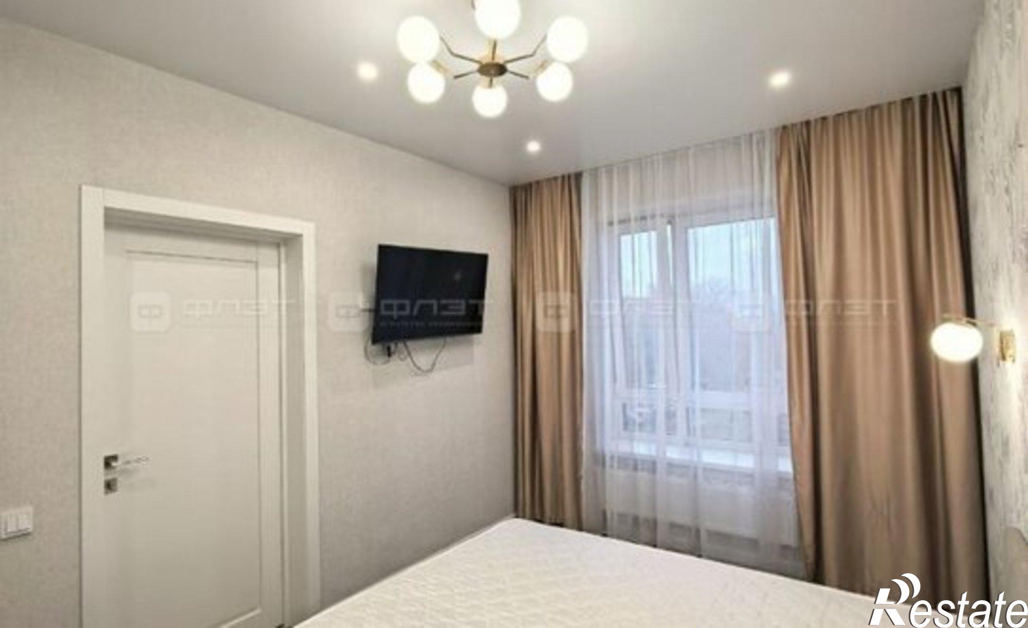 Купить квартиру за 12 500 000 рублей на ул Академика Губкина, 12Б