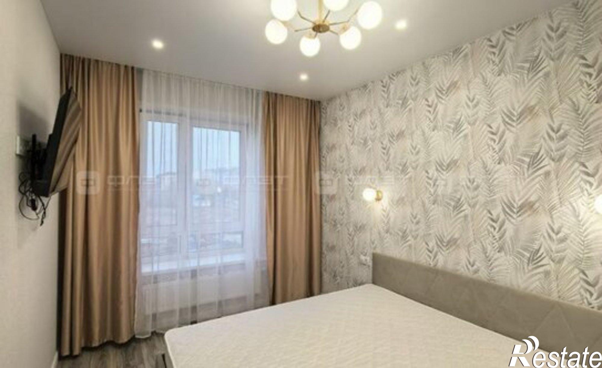 Купить квартиру за 12 500 000 рублей на ул Академика Губкина, 12Б