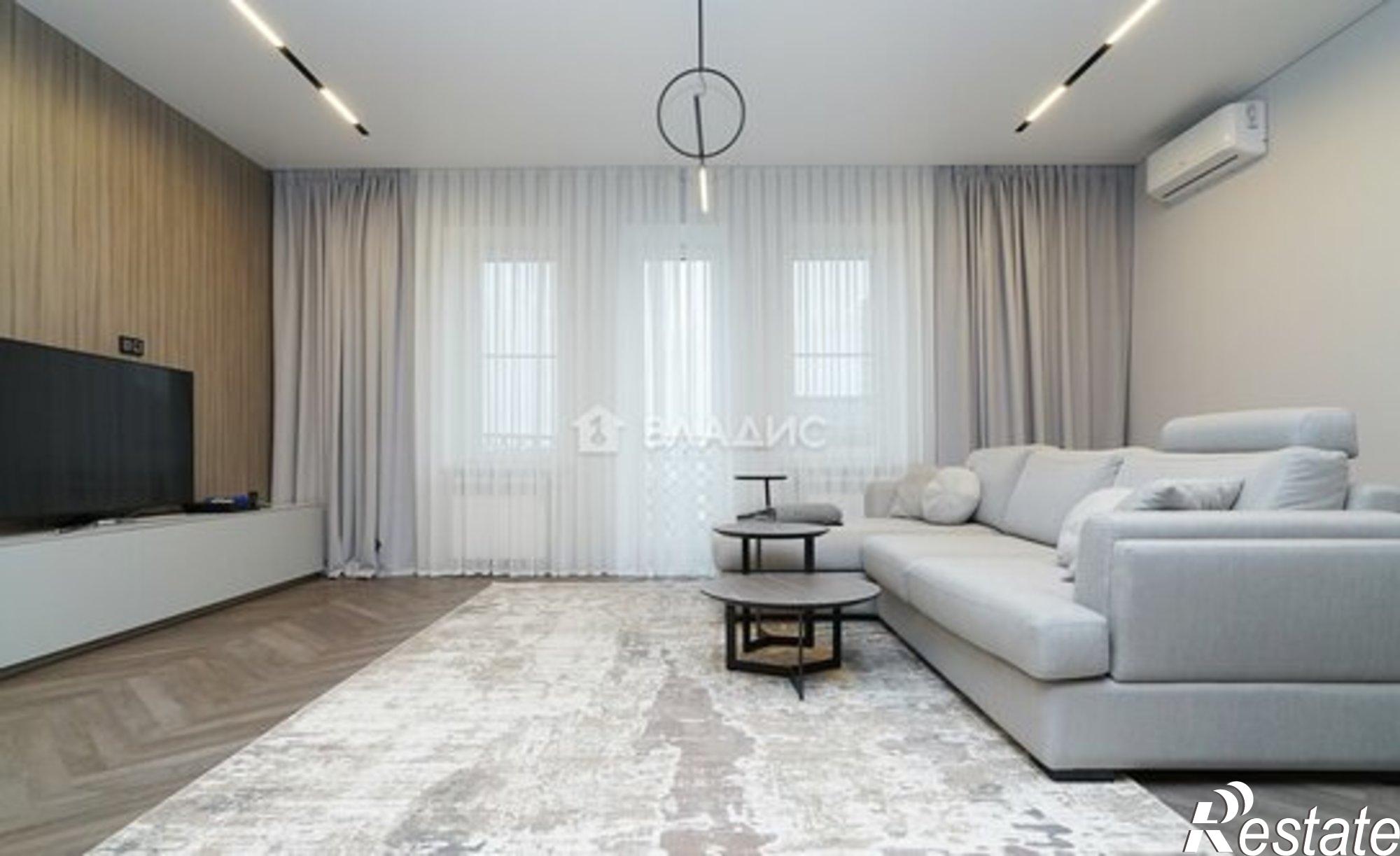 Купить квартиру за 50 000 000 рублей на ул Галактионова, 6