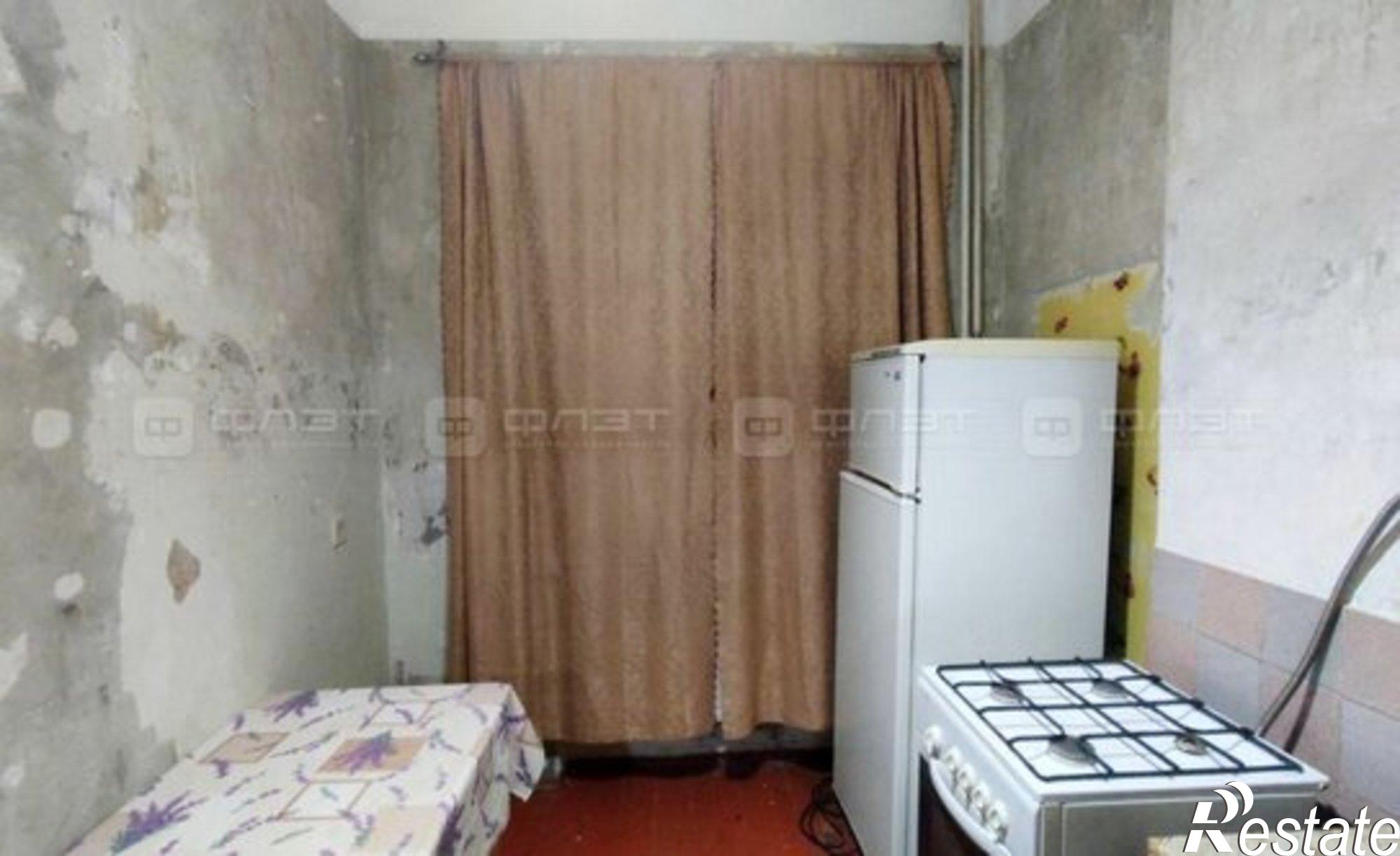 Купить квартиру за 4 750 000 рублей на Партизанская улица, 25