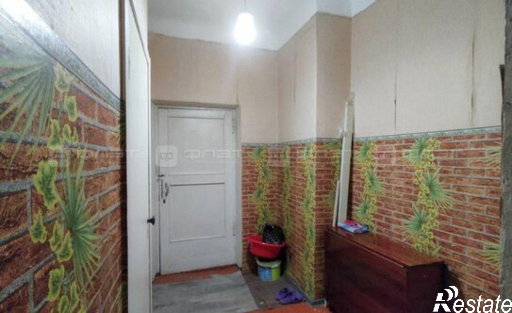 Купить квартиру за 4 750 000 рублей на Партизанская улица, 25