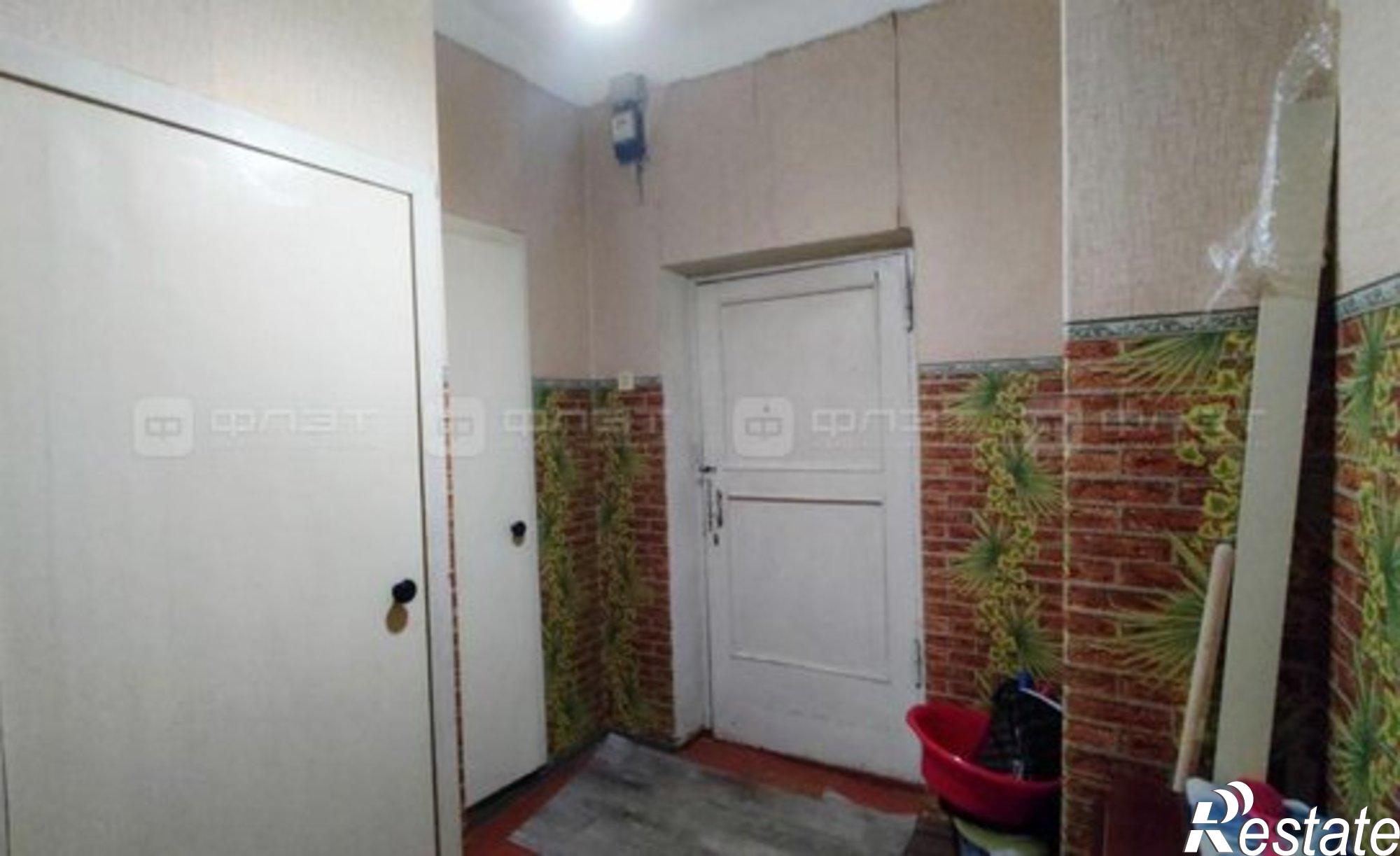 Купить квартиру за 4 750 000 рублей на Партизанская улица, 25