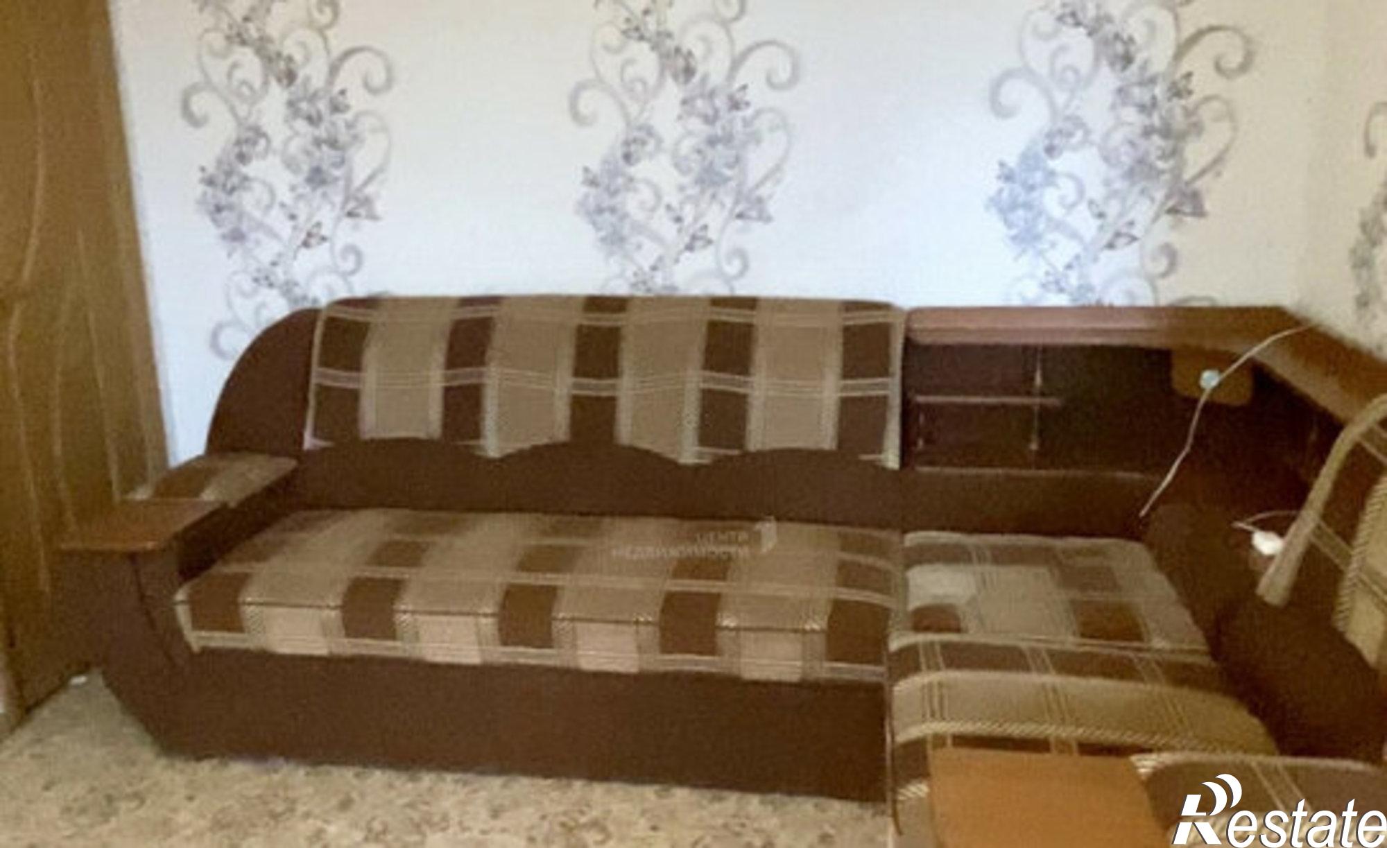 Купить квартиру за 6 750 000 рублей на проспект Ибрагимова, 9