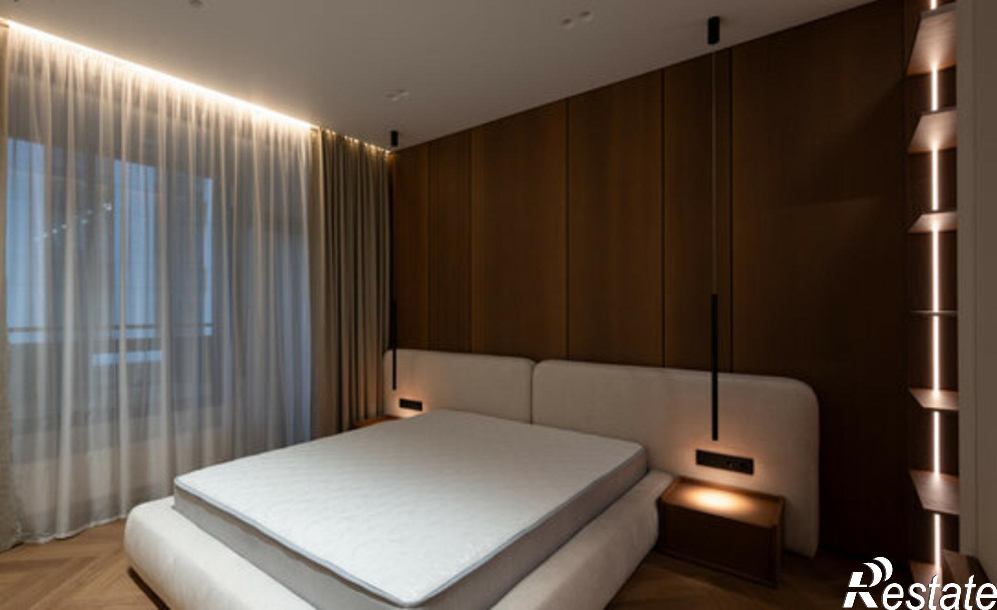 Купить квартиру за 36 000 000 рублей на ул Алексея Козина, 2