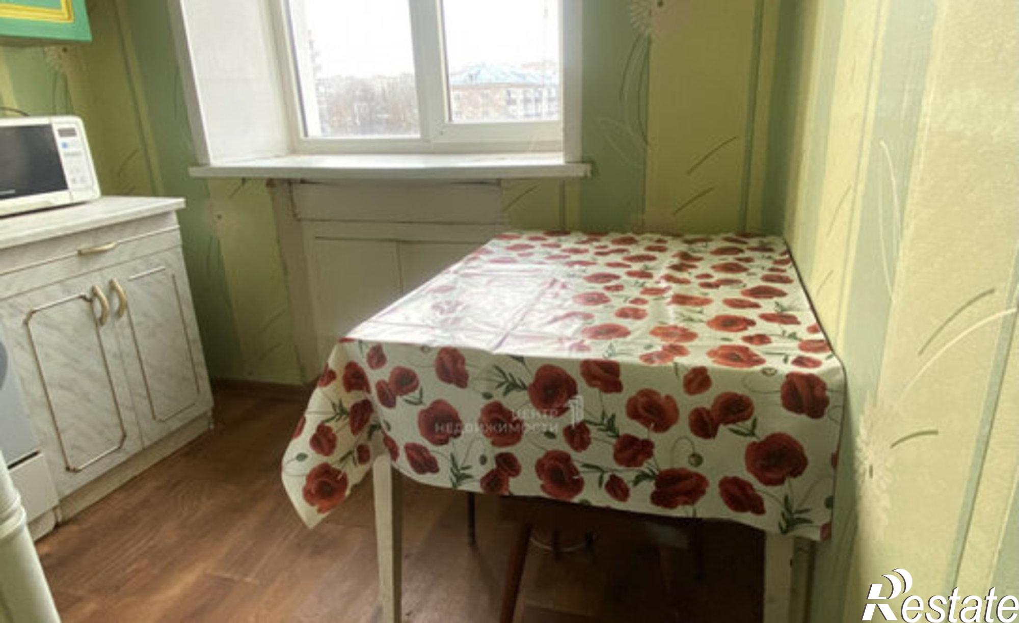 Купить квартиру за 6 750 000 рублей на проспект Ибрагимова, 9