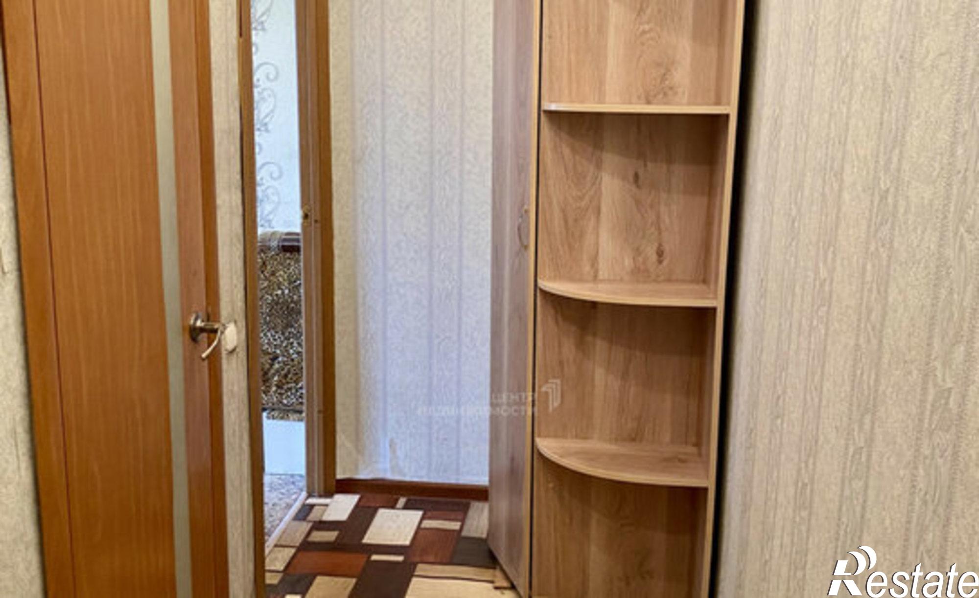 Купить квартиру за 6 750 000 рублей на проспект Ибрагимова, 9