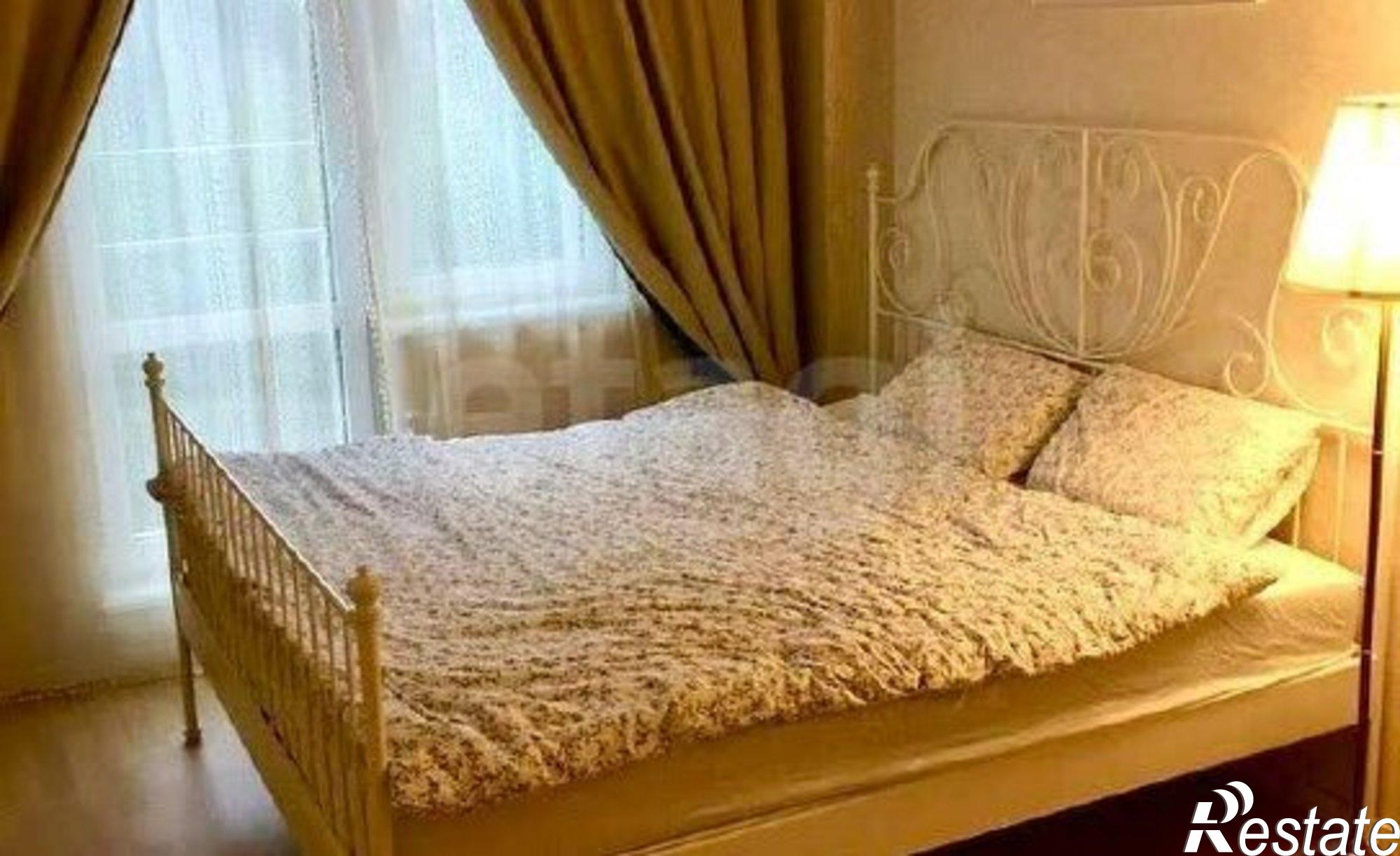 Купить квартиру за 25 000 000 рублей на улица Генерала Ерина, 13 к1