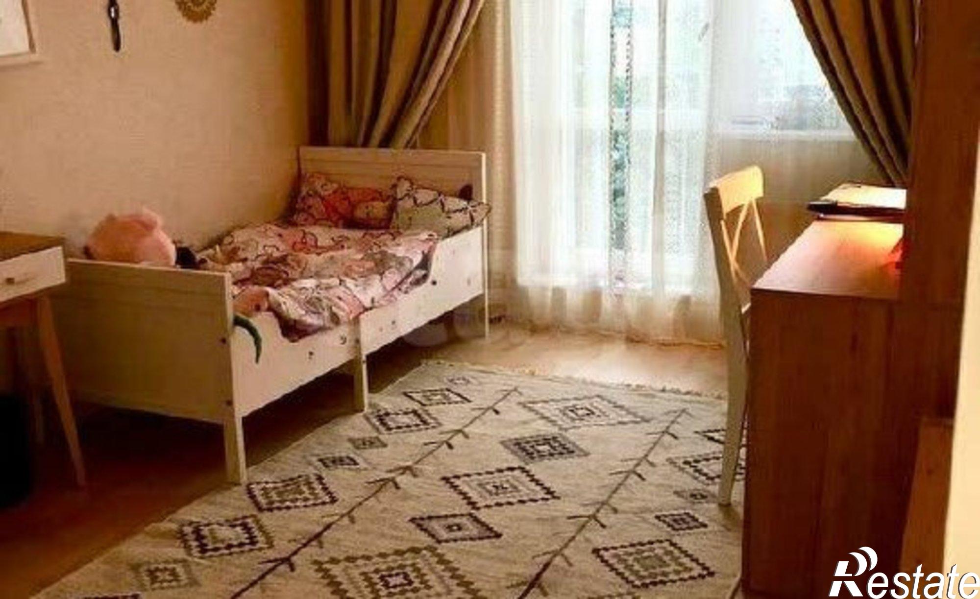 Купить квартиру за 25 000 000 рублей на улица Генерала Ерина, 13 к1