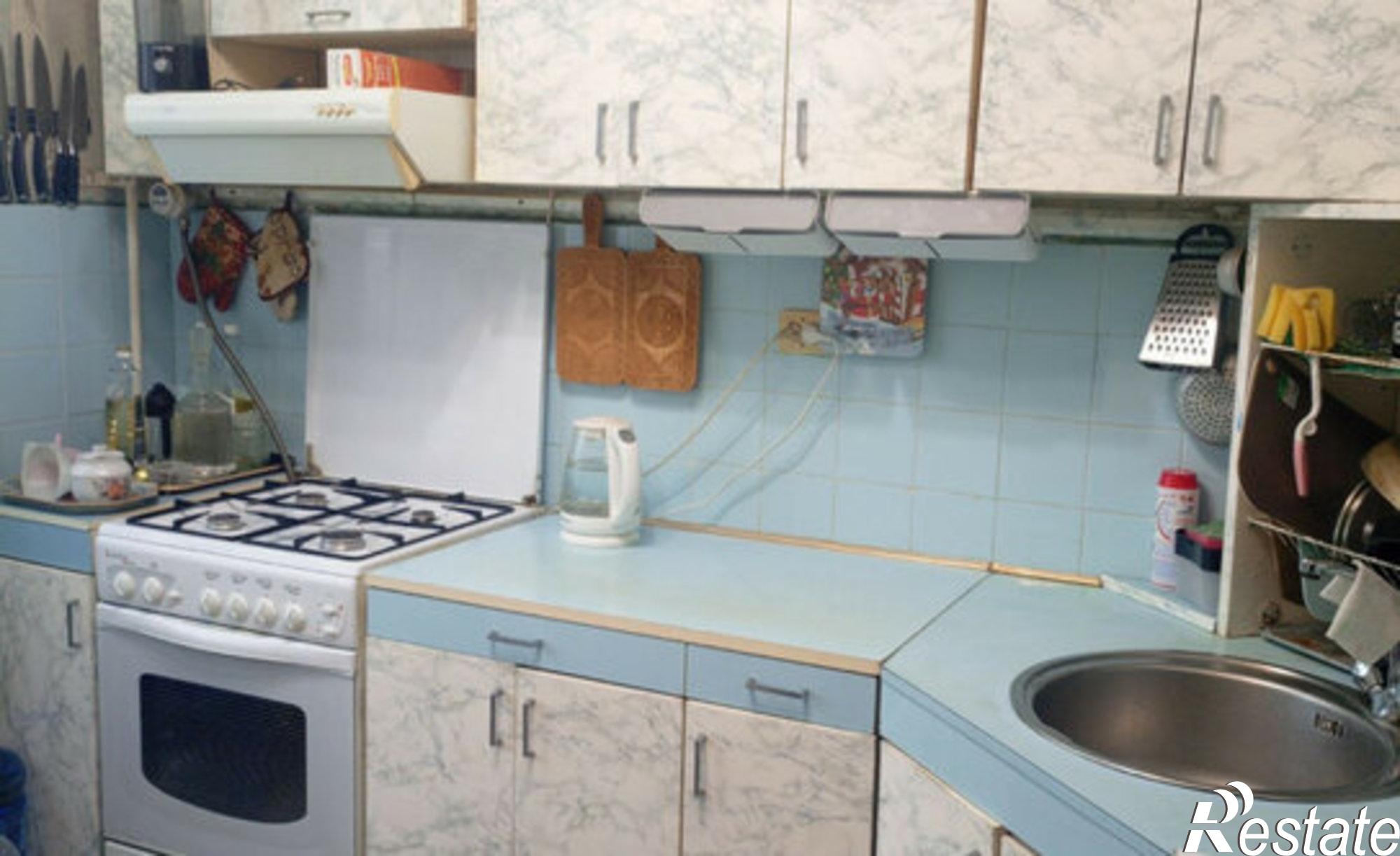 Купить квартиру за 9 000 000 рублей на ул Парковая, 18