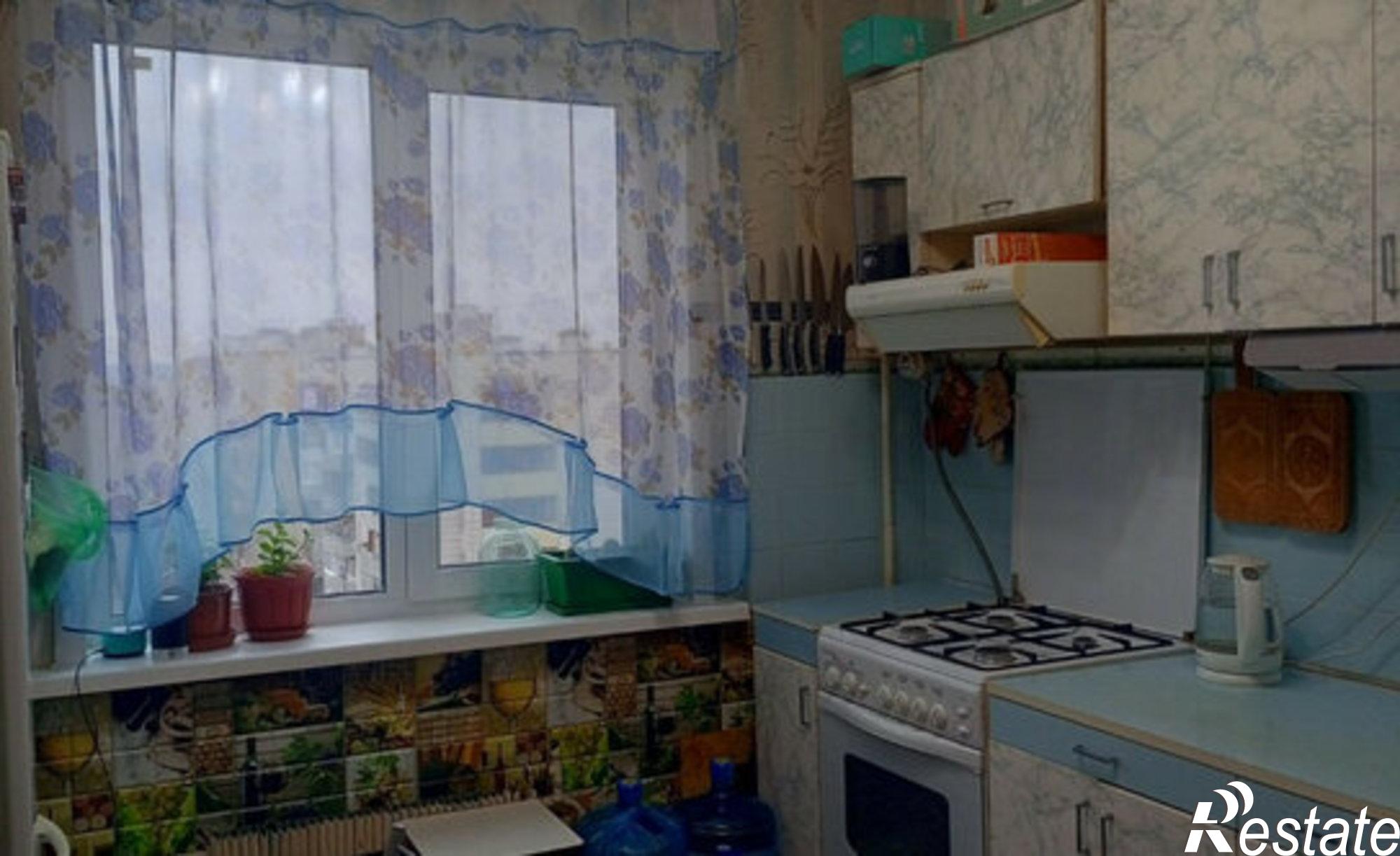 Купить квартиру за 9 000 000 рублей на ул Парковая, 18