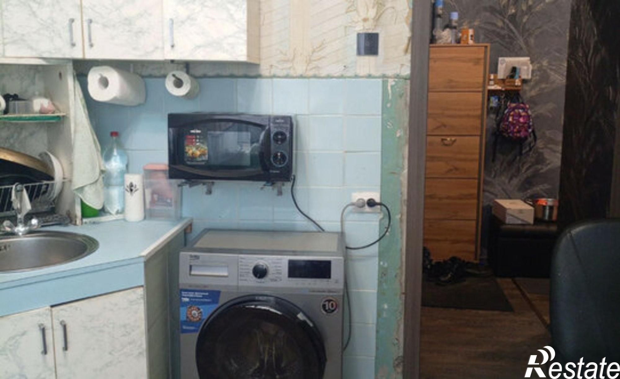 Купить квартиру за 9 000 000 рублей на ул Парковая, 18