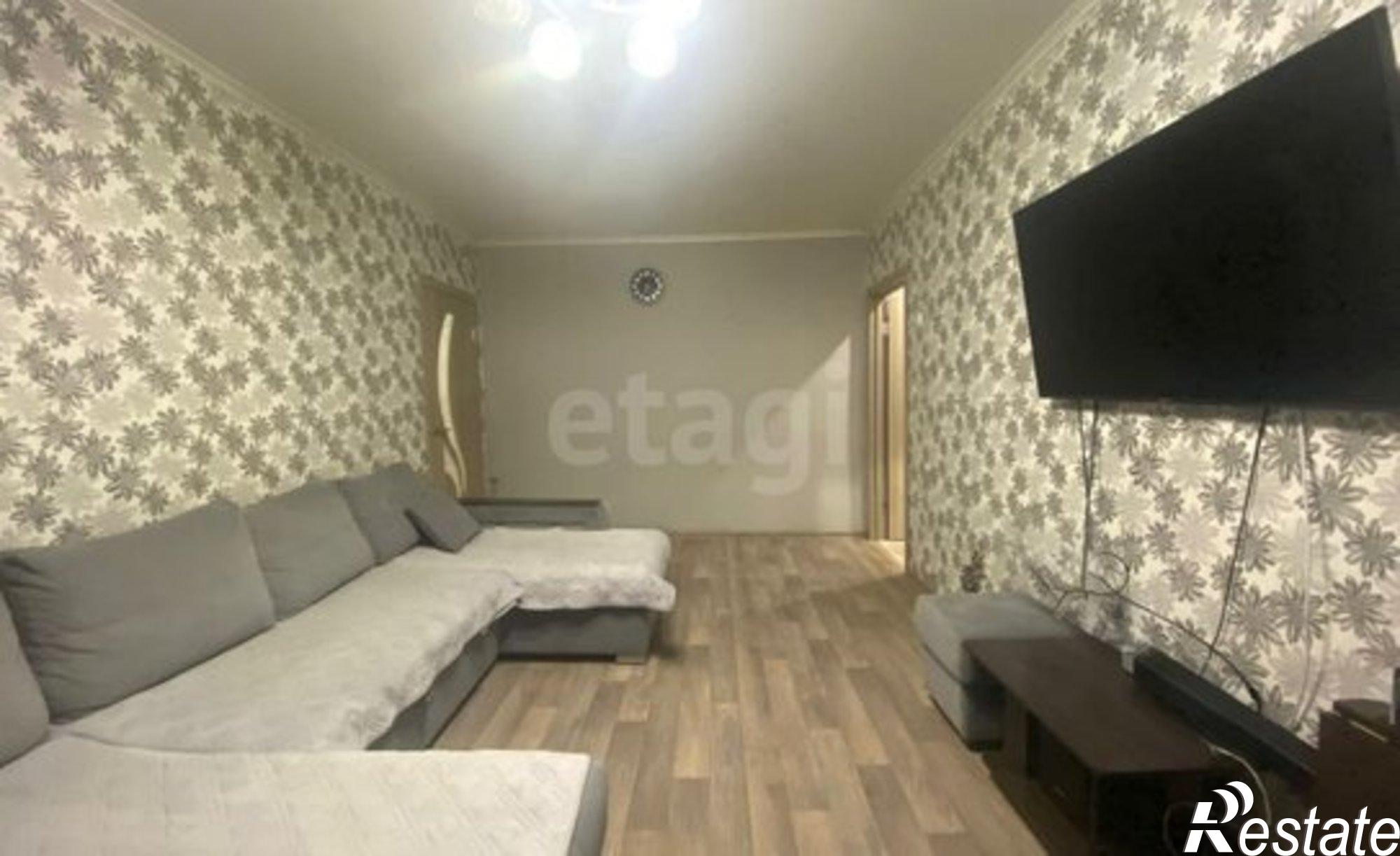 Купить квартиру за 8 500 000 рублей на улица Чкалова, 13