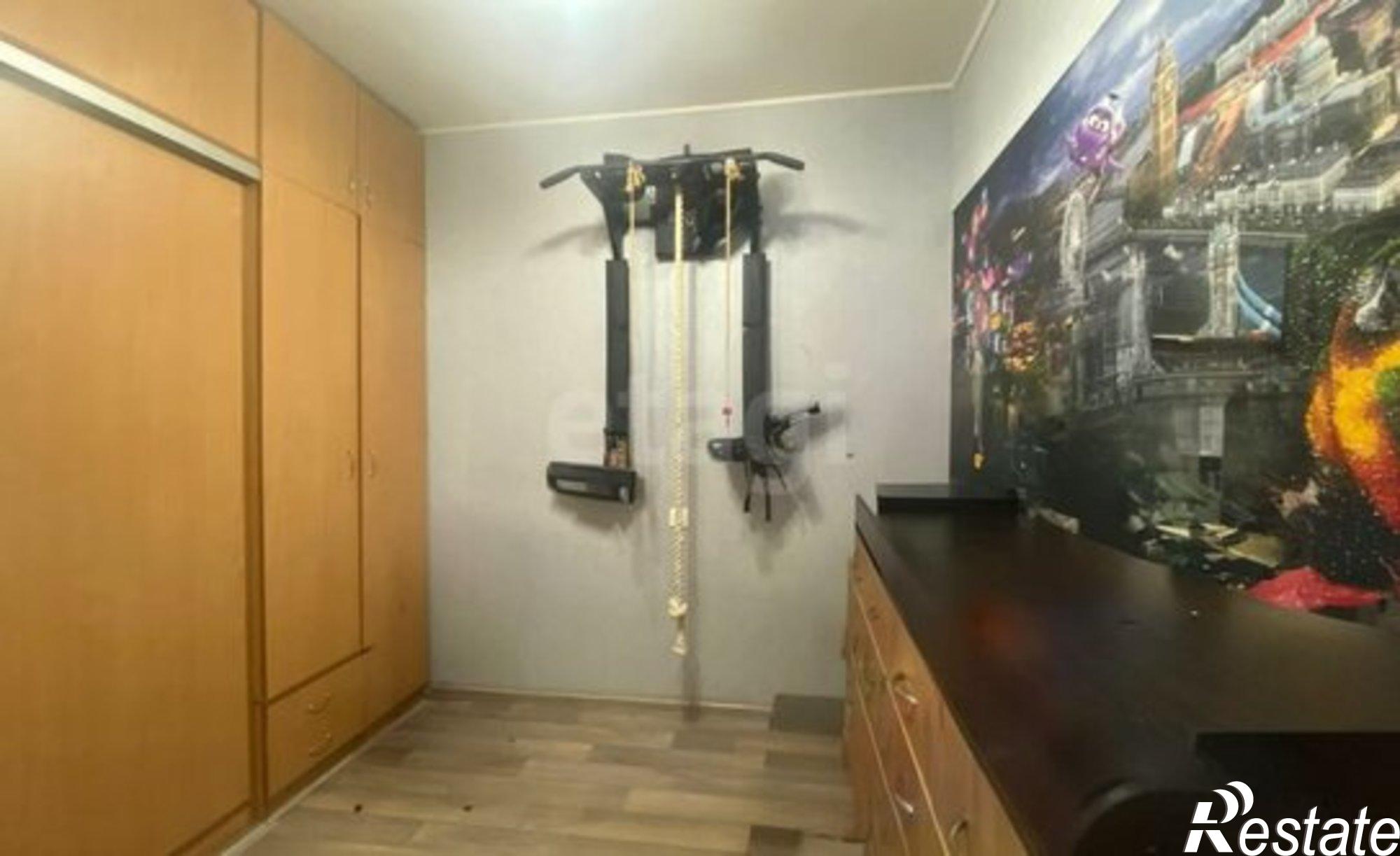 Купить квартиру за 8 500 000 рублей на улица Чкалова, 13